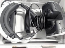 SONY CUH-ZVR2 - VR HEADSET (ALS028815)