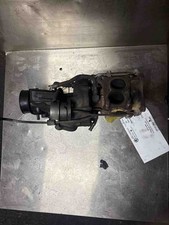 Turbosupercharger Subaru Wrx 15 16 17 18 19 20 21 Turbosupercharger Subaru Wrx 15 16 17 18 19 20 21
