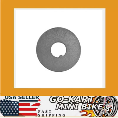 Hilliard Inferno FIRE Inner Keyed Washer