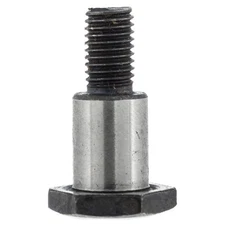 MTD 738-0826 Shoulder Bolt 1/4-28 X .375 Troy-Bilt 478R 476R 238R 476B 236R 460R