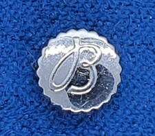 Genuine Brietling Winding Crown