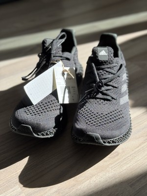 Adidas Ultra Boost 4D Futurecraft 