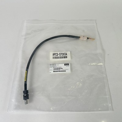 (NEW) Parker APCS-STO03A Parker Compumotor Cable LS Electric STO Cable