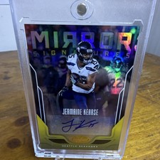 2017 Panini Certified Football Cards 6