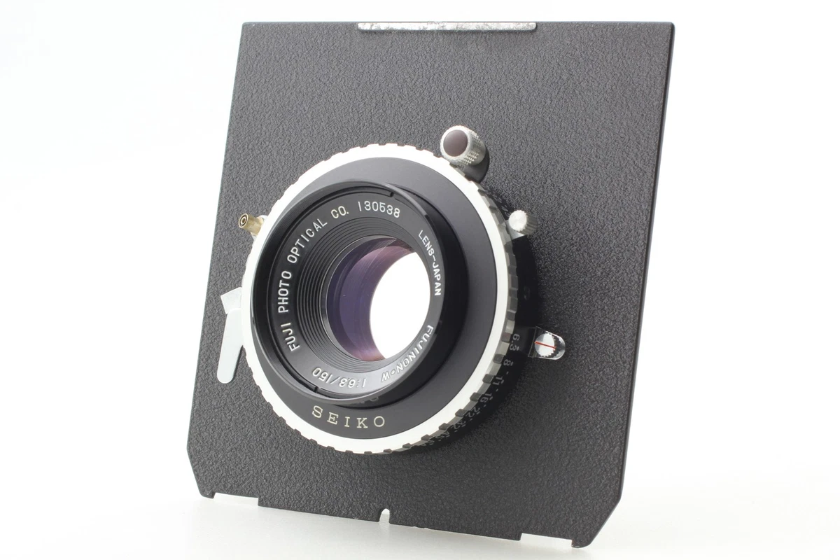 150mm Focal f/6.3 Camera Lenses for sale | eBay