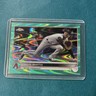 2022 Topps Chrome Sonic Pavin Smith Teal Wave37 /199 #78 Diamondbacks