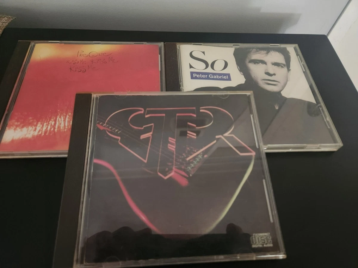 GTR Album Music CDs for sale | eBay