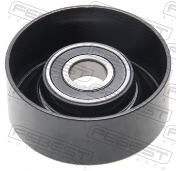 Spannrolle Keilrippenriemen Febest 0587-LW FüR LW Dodge Chrysler Chevrolet Alero-image