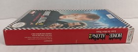 HOME ALONE 2 LOST IN NEW YORK NINTENDO ENTERTAINMENT SYSTEM NES T-HQ INC W/ BOX