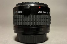 Kenko Teleplus NAS MC-7 Telekonverter Nikon