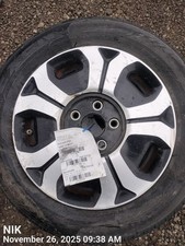 Wheelrim Only Oem 13-15 Honda Civic
