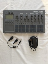 Korg Electribe 2 Music Production Station Syn...