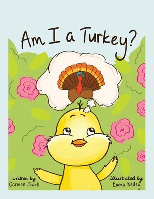 Am I A Turkey?