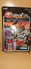 Thundercats Mumm-Ra the Ever-Living Super7 Reaction Figure 3.75 Toy VERSION