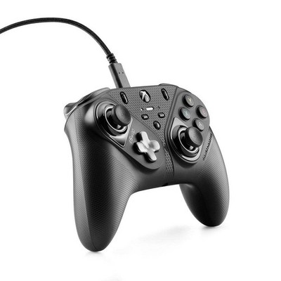 Gaming Control Thrustmaster Eswap S Pro Black PC Xbox 