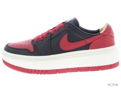 【W US 8.5】 W AIR JORDAN 1 ELEVATE LOW SE DQ1823-006 【DS】 with box 2100000211654