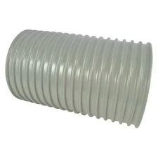 Dayton Hv2126800g Flexible Hose, 7 In