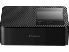 CANON SELPHY CP1500 BK Fotodrucker 4549292194...