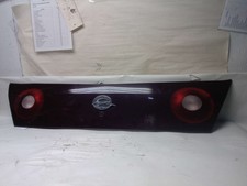 2003 Chevy Impala Tail Panel