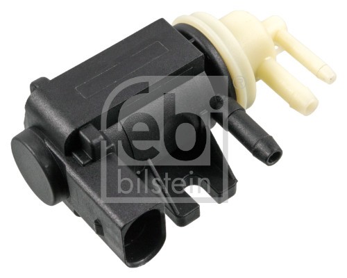 FEBI BILSTEIN 183760 Pressure converter, turbocharger for AUDI,SEAT,SKODA,VW
