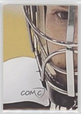 2012 ITG Between the Pipes He Shoots Saves Points Jonathan Quick (Piece 4/9) 1j8