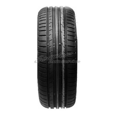 Dunlop SPORT BLURESPONSE 205/55 R16 Zoll TL 91V Sommer 2055516 Neu Sommerreifen