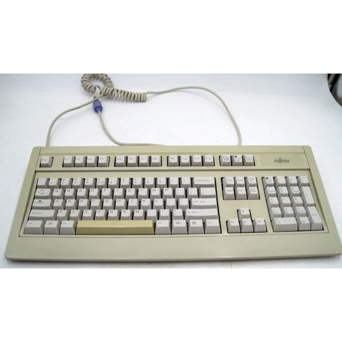 Fujitsu FMT-KB107　#03 292792.webp?t=1766484937513