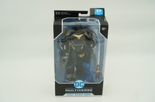 McFarlane DC Multiverse Azrael Batman Armor 7  Figure