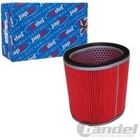 Japko Luftfilter Passend FüR Mitsubishi Colt Cordia Galant Lancer Sapporo