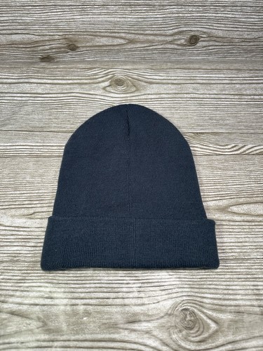 Gorro de invierno tejido azul Kari Traa talla única para la mayoría - Imagen 3 de 5