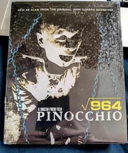 964 Pinocchio | eBay