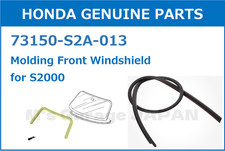 Pare-brise Honda S2000