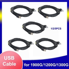 1/2/5PC Honeywell CBL-500-300-S00 3M USB Cable New