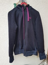 ❤️ sehr gut ❤️ Jack Wolfskin Nanuk 300 Damen Outdoor Jacke warm gefüttert L 40