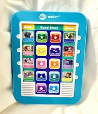 Pi Kids MeReader Disney Junior Electronic Reader REPLACEMENT