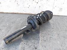 2Q0413031EE motorstoßdämpfer l. SKODA FABIA IV PJ3 2021 - 1.0 DSG K2843-83895