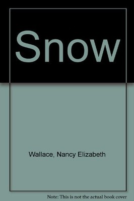 Snow,Nancy Elizabeth Wallace