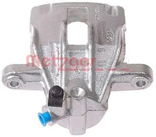 Etrier de frein Smart FORTWO