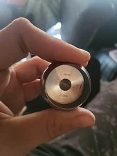 1.5 RRS (Ball)Retro Probe Reset Sphere API Metrology 6mm