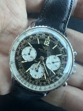 Breitling Navitimer Vintage Ref 806 4