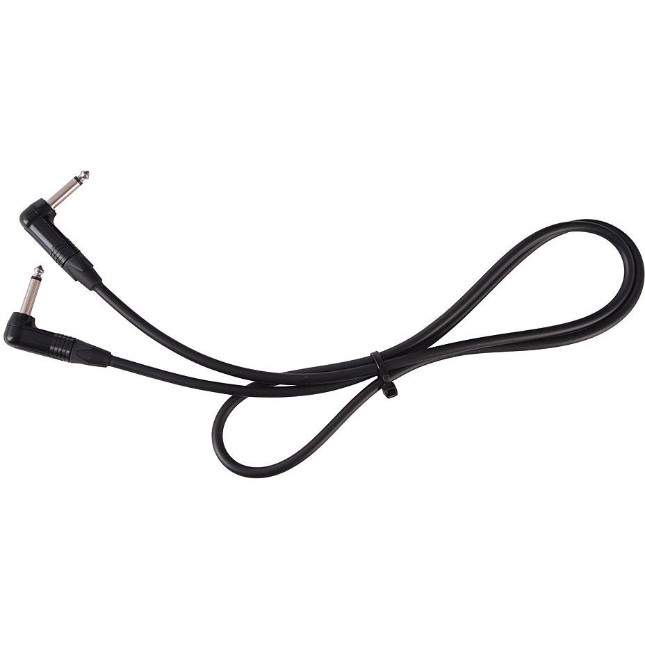 Instrumentenkabel AudioTeknik GWW 10 m black Audio Kabel Gitarre NEU