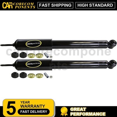 OE Standard Monroe Rear Shock Absorbers for 2014-2019 Nissan Sentra