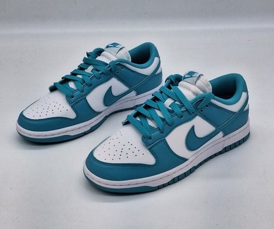 Nike Dunk Low Next Nature Gr. 40,5