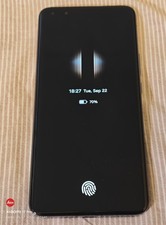 HONOR Magic5 Ultimate 16GB 512GB Dual SIM Unlocked China Version - Used