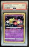 2019-2023 Pokemon SWSH Black Star Promos Comfey #SWSH242 PSA 9