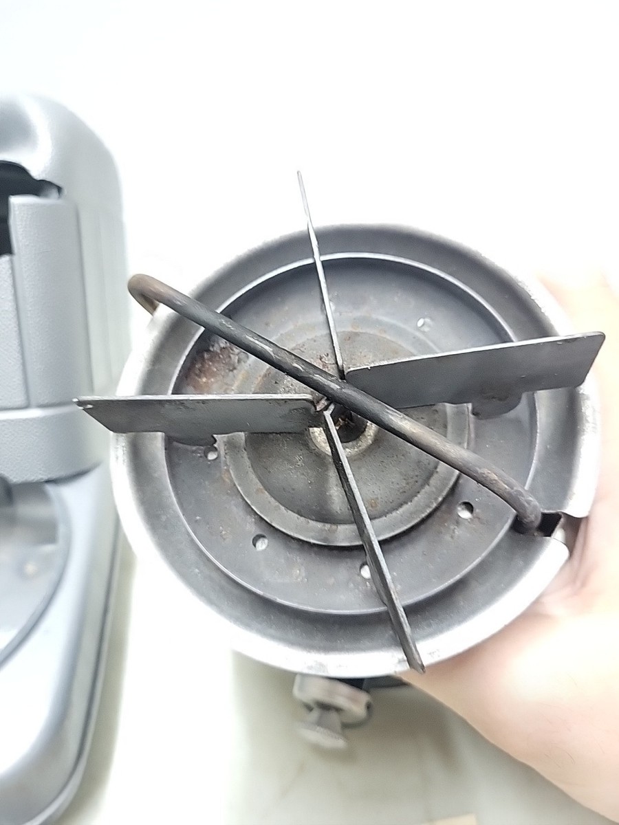 Vintage Coleman 508-700 Sportster II Single Burner Stove w