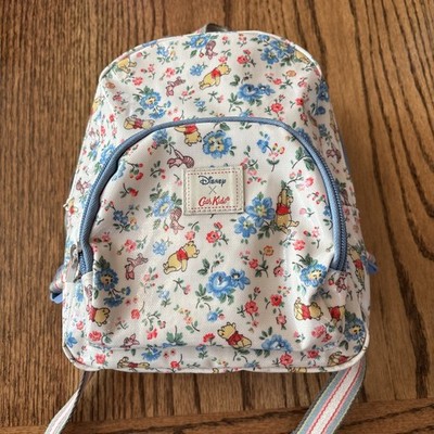 Disney Cath Kidston Cath Kids Winnie The Pooh Mini Backpack