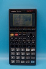 Calcolatrice Scientifica Casio FX-7300G