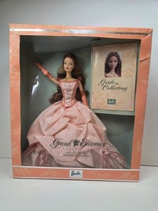 Barbie Grand Entrance | eBay