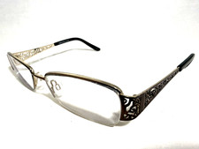 Sophia Loren M 237 Zyloware 183 Eyeglasses 52-17-135